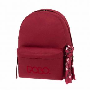 Polo original scarf σακίδιο πλάτης (901135-4100) 2023