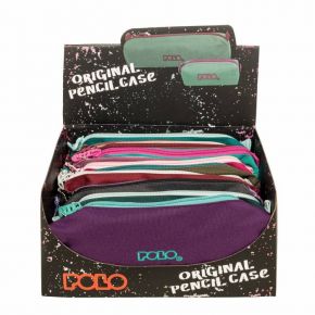 Polo Original Wallet V Κασετίνα βαρελάκι 2026