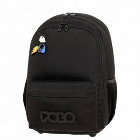 Polo pins σακίδιο πλάτης (901059-2000) 2026