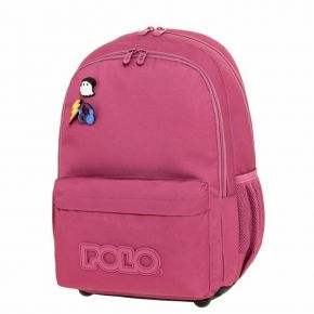 Polo pins σακίδιο πλάτης (901059-4300) 2026
