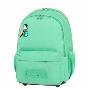 Polo pins σακίδιο πλάτης (901059-6700) 2026