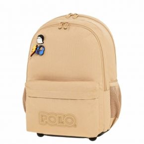 Polo Pins σακίδιο πλάτης (901059-7700) 2026