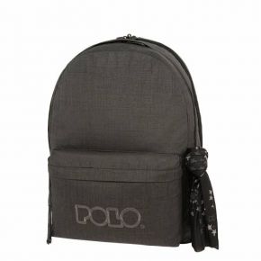 Polo Σακίδιο Πλάτης Original Double Scarf 901235-2101 (2025)