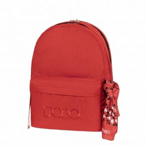 Polo Σακίδιο Πλάτης Original Double Scarf (901235-3000) 2026
