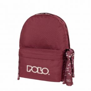 Polo Σακίδιο Πλάτης Original Double Scarf (901235-3324) 2026