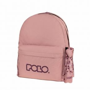 Polo Σακίδιο Πλάτης Original Double Scarf (901235-3947) 2026
