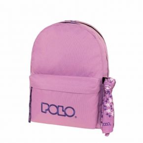Polo Σακίδιο Πλάτης Original Double Scarf (901235-4649) 2026
