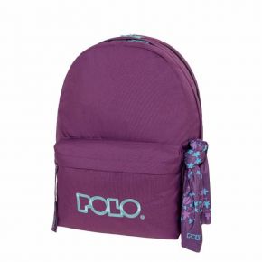 Polo Σακίδιο Πλάτης Original Double Scarf (901235-4859) 2026