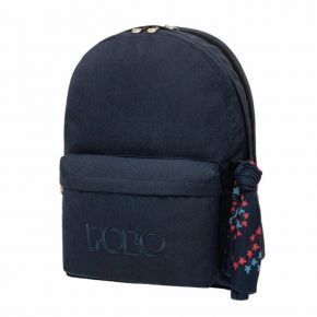 Polo Σακίδιο Πλάτης Original Double Scarf (901235-5100) 2026
