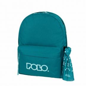 Polo Σακίδιο Πλάτης Original Double Scarf (901235-5853) 2026