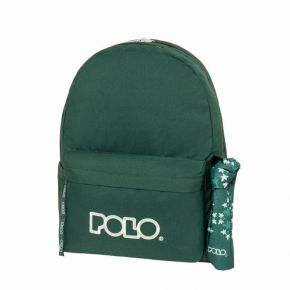 Polo Σακίδιο Πλάτης Original Double Scarf (901235-6357) 2026