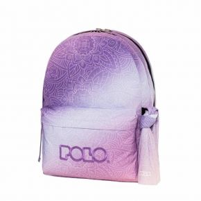 Polo Σακίδιο Πλάτης Original Double Scarf Gradient (901262-8411)2026