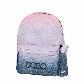 Polo Σακίδιο Πλάτης Original Double Scarf Gradient (901262-8412)2026