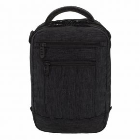 Polo Skyforce-L Τσαντάκι ώμου Μάυρο (907145-2000)