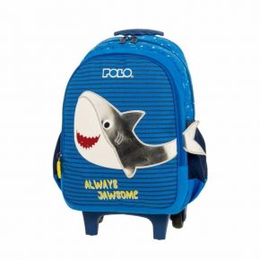Polo Trolley Fizz junior Σακίδιο (965001-8448) 2026