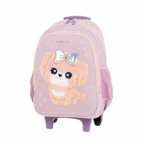 Polo Trolley Fizz junior Σακίδιο (965001-8450) 2026