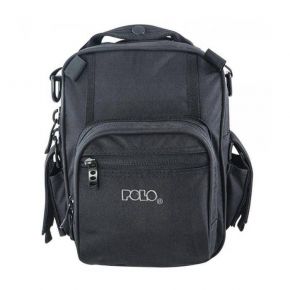 Polo X-Cross Gun Black (907119-2000)