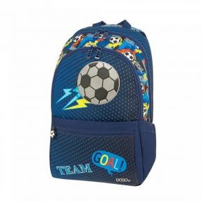 Polo Youth Σακίδιο Πλάτης 901049-8296 Μπάλα 2024