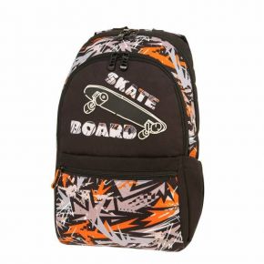 Polo Youth Σακίδιο Πλάτης 901049-8297 skate 2024