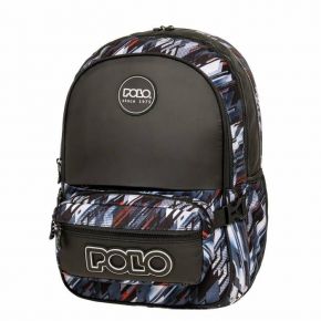 Polo Zippy Σακίδιο πλάτης (901080-8444) 2026