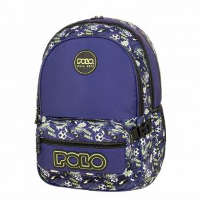 Polo Zippy Σακίδιο πλάτης (901080-8445) 2026