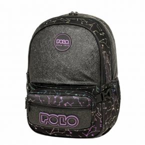 Polo Zippy Σακίδιο πλάτης (901080-8446) 2026