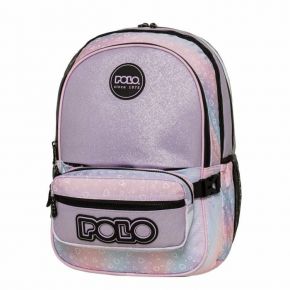 Polo Zippy Σακίδιο πλάτης (901080-8447) 2026