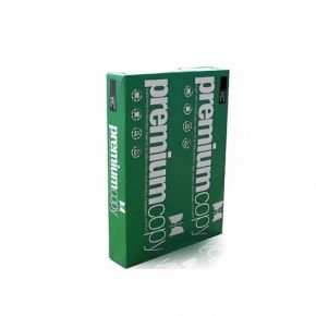 Premium Copy Φωτοτυπικό χαρτί A4 80gr κιβώτιο (5Χδεσμίδες των 500φύλλων)