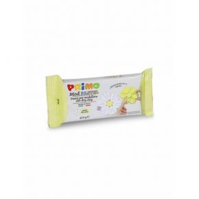 PRIMO CMP Πηλός Pastel Light Yellow 500gr