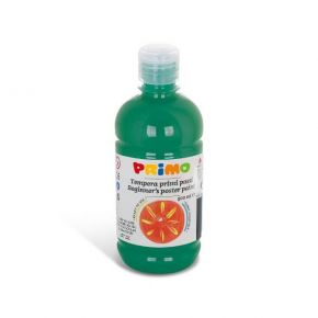 Primo Τέμπερα Μπουκάλι 500ml Dark Green CMP 202BR500630