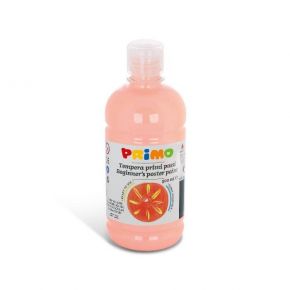 Primo Τέμπερα Μπουκάλι 500ml Flesh Pink CMP 202BR500331