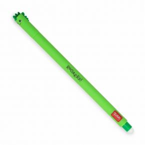 Rooarrr! Dino Erasable Pen - Erasable Pen