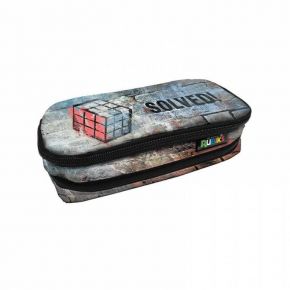 Rubik's Solved Κασετίνα οβάλ (266341) 2026