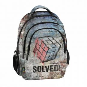 Rubik's Solved Σακίδιο πολυθεσιακό (266211) 2026