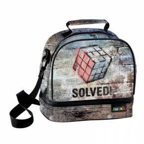 Rubik's Solved Τσαντάκι φαγητού (266311) 2026