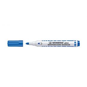 Stabilo Μαρκαδόρος Πίνακα 641/41 μπλέ