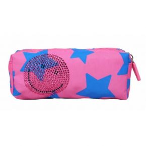 Starlight- Double deck pencil pouch