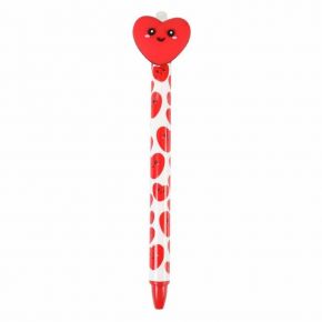 ΣΤΥΛΟ i-TOTAL XL2177E HEARTS ERASABLE PEN