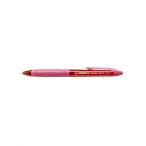 ΣΤΥΛΟ STABILO 328/40 PERFORMER+ RED/D.RED