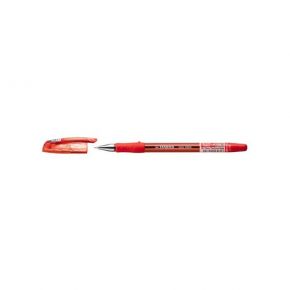 ΣΤΥΛΟ STABILO 508 NF/40 NEEDLE ΜΕ ΛΑΣΤΙΧΟ ΚΟΚΚΙΝΟ