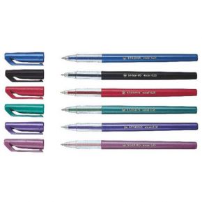 ΣΤΥΛΟ STABILO 828/41 M BLUE EXCEL
