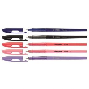 ΣΤΥΛΟ STABILO 868/1-41 Re-Liner BLUE