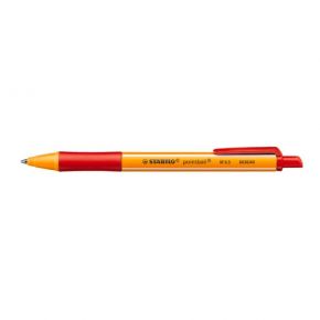 ΣΤΥΛΟ STABILO POINTBALL 6030/40 RED