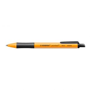 ΣΤΥΛΟ STABILO POINTBALL 6030/46 BLACK
