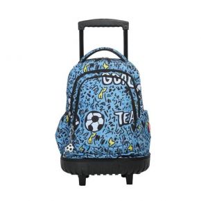 Superball -Trolley bag
