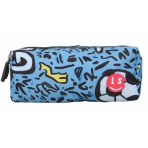 Superball-Double deck pencil pouch