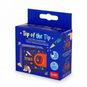 Top of the Tip - Space Ξύστρα ηλεκτρική 2026