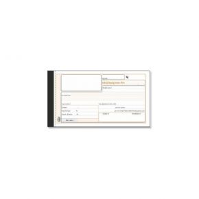 Typotrust Απόδειξη Είσπραξης Ενοικίο 242