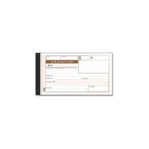 Typotrust Απόδειξη Ευρώ 225