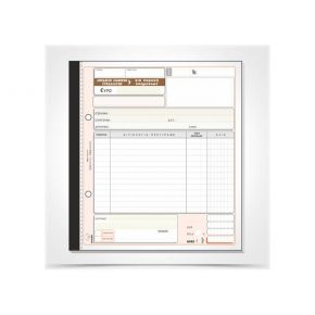 Typotrust Απόδειξη Λιανικών Συν/γών 238 (για παροχή υπηρεσιών)